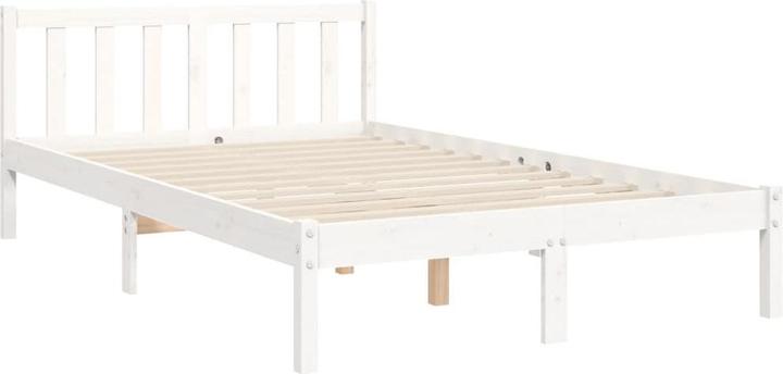 Produktbild vidaXL Ludmilla (160 x 200 cm)