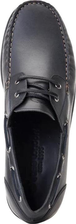 Produktbild Base London Bootsschuhe Stern (40)