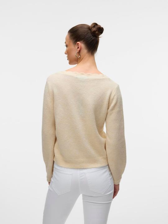 Image du produit Vero Moda VMJOHANNA Strickjacke Strickjacke (XS)