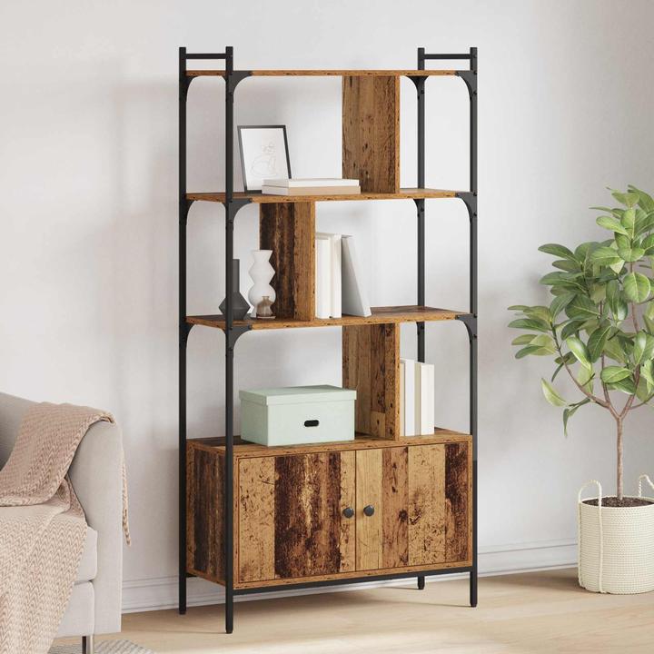 Image du produit vidaXL Buchständer