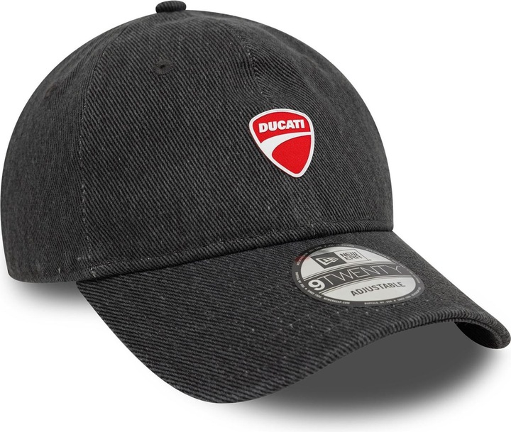 Produktbild New Era 9Twenty Adjustable Cap - CORE Ducati Motors