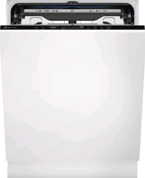 Actual product image Electrolux EES68605L 600 Series SatelliteClean