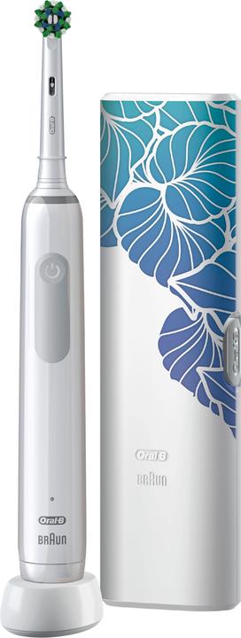 Actual product image Oral-B PRO 3 3500 (Oscillating toothbrush)