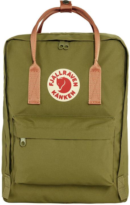 Folio green, Peach Sand