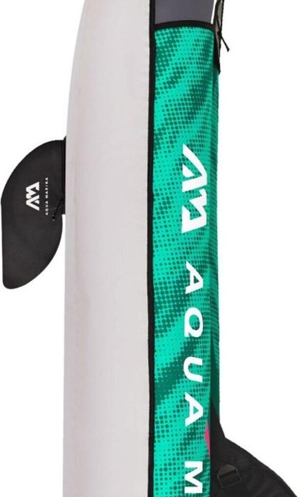 Produktbild Aqua Marina Laxo 285 Kayak (1 Pers.)