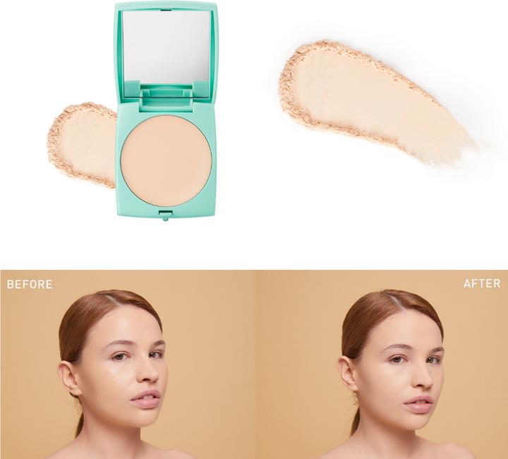 Produktbild Alix Avien PWR01 (Powder)