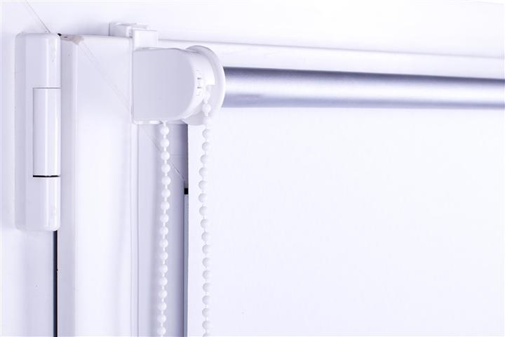 Produktbild Domoletti ROLLER BLIND MINI B/O SILVER 051 73X150 (73 x 150 cm)