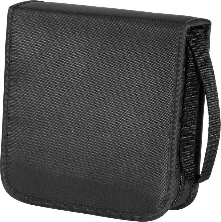 Produktbild Hama CD-/DVD-Tasche