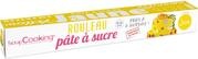 Nährwerte und Zutaten ScrapCooking Zuckerfondant (1 x)