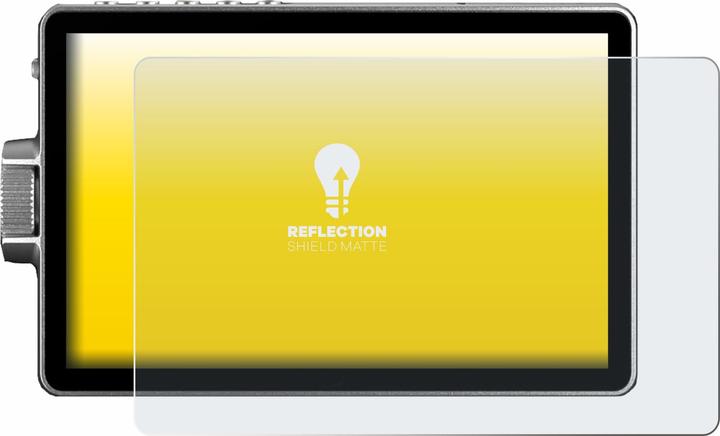 Produktbild upscreen Schutzfolie Displayschutz Displayschutzfolie Folie Matt Entspiegelungsfolie (Displayschutz)