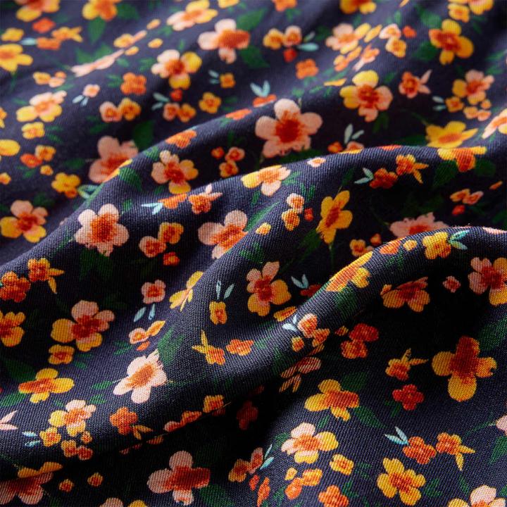 Actual product image vidaXL Kinderkleid (92)