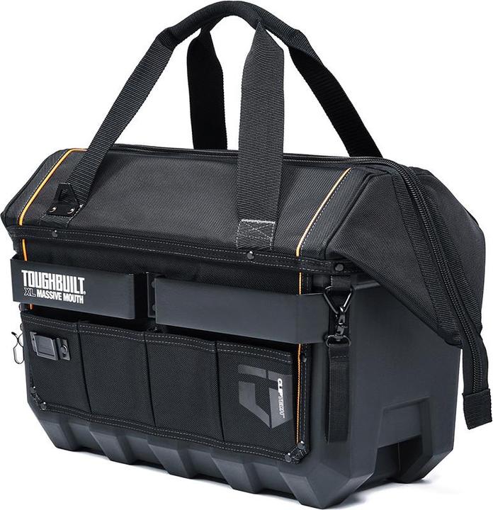 Actual product image ToughBuilt Tool bag