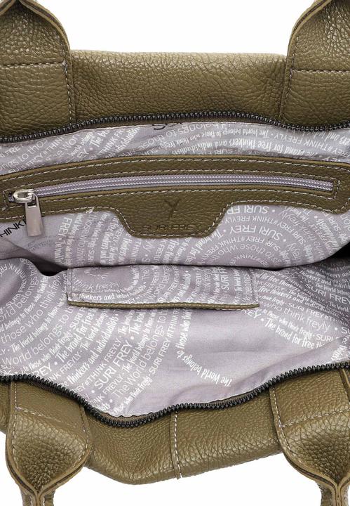 Immagine prodotto Suri Frey Shopper Tilly (7.90 l)