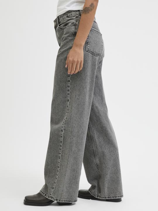 Actual product image JJXX Jxtokyo Wide Hw R6119 Jeans Dnm Noos (W27/L32)