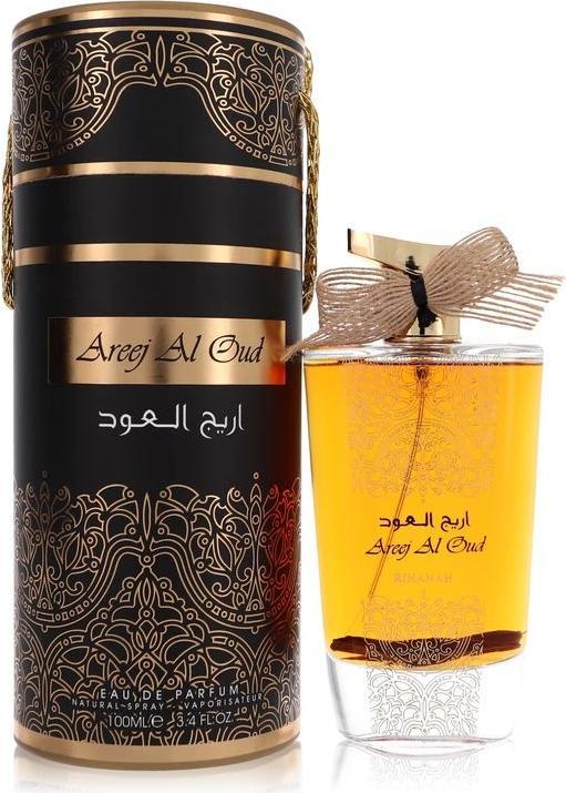 Produktbild Rihanah Areej Al Oud (Eau de Parfum, 100 ml)