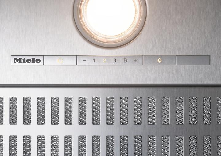 Produktbild Miele Da 2360 (Huttenlüfter)
