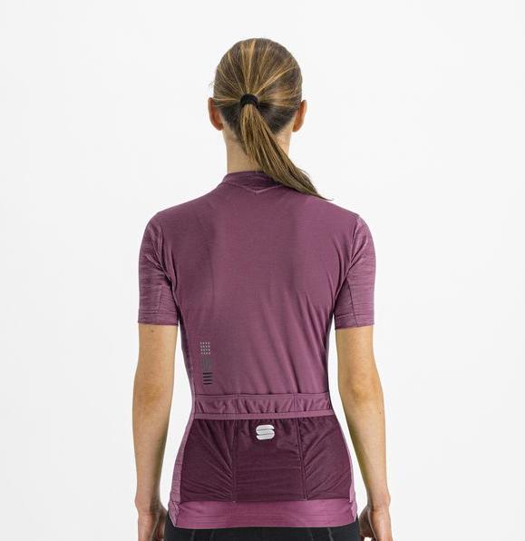 Actual product image Sportful Supergiara W Jersey (XL)