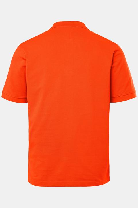Produktbild JP1880 Poloshirt, Basic, Halbarm, Piqué, L bis 10XL (L)