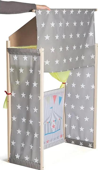 Actual product image Roba Punch and Judy