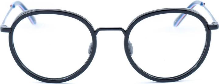 Image du produit Vuarnet Monture de lunettes pour hommes VL18080001-SUNCLIP Noir 54mm
