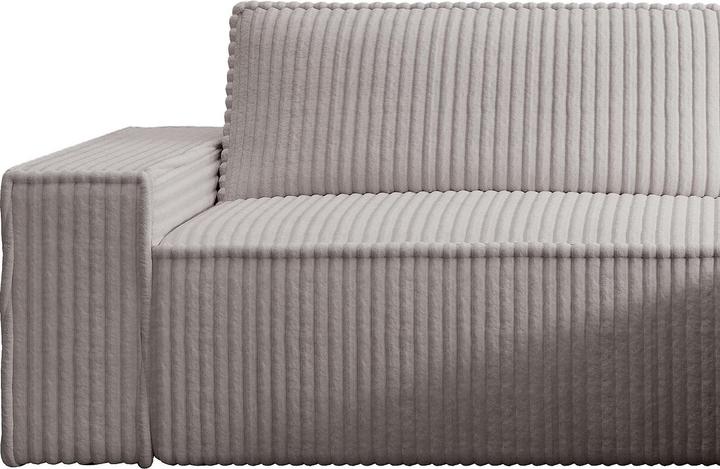 Immagine prodotto Vente-unique Amelia (Divano ad angolo)