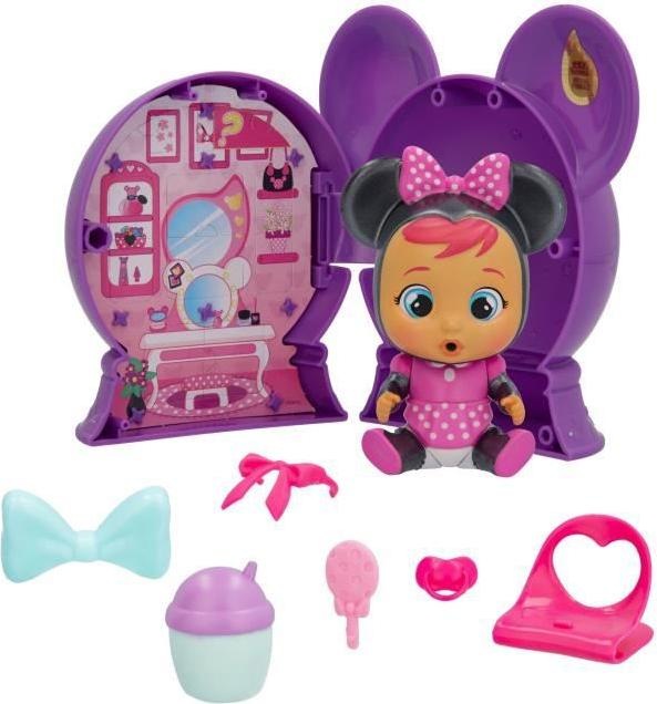 Image du produit IMC Toys Cry Babies Magic Tears Laleczka Disney