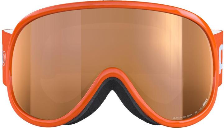 Actual product image Poc ito Retina children's ski goggles