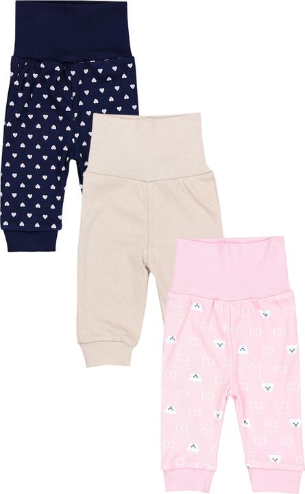 Immagine prodotto TupTam Lange Pumphose - 3er Set (98)