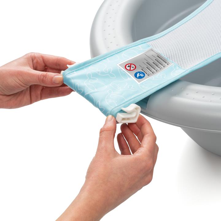 Produktbild Reer Baby-Badewannennetz My Happy