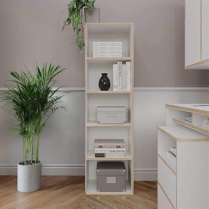 Immagine prodotto Vicco Tetrix (40 x 30 x 140 cm)