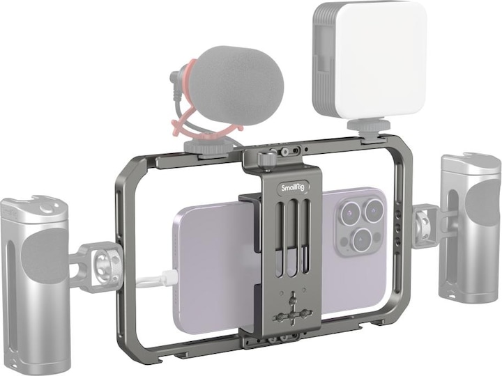 Produktbild SmallRig Cage Universal Smartphone (Cage)