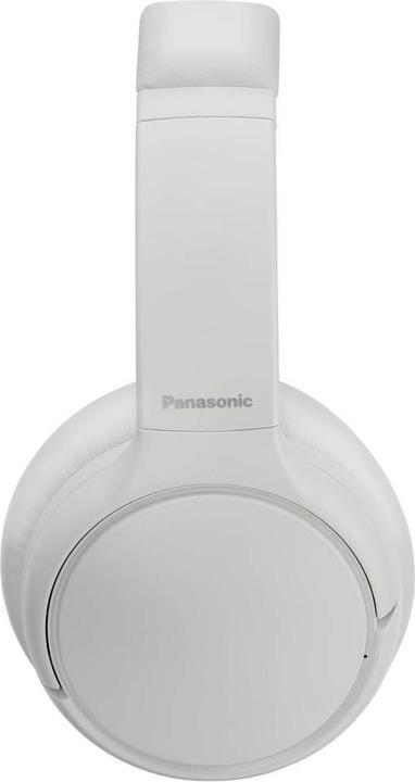 Productafbeelding Panasonic RB-M600BE-C beige BT-hoofdtelefoon Hybride ANC, BT5.3, ENC, XBS Deep, tot 65u (ANC, 65 h, Draadloze)
