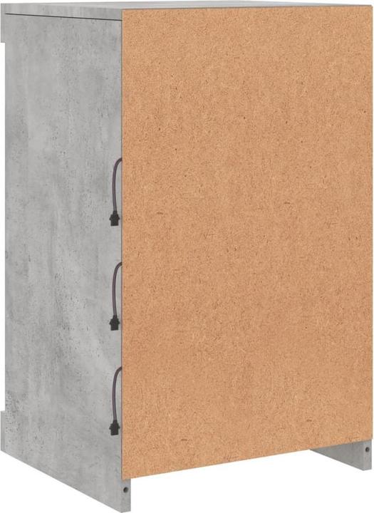 Image du produit vidaXL Sideboard (41 x 37 x 67 cm)