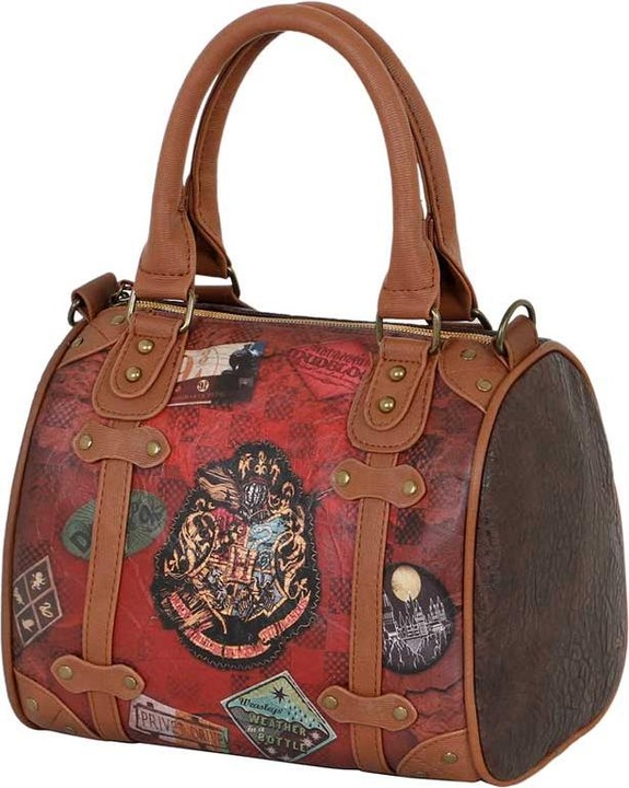Produktbild Karactermania Small Chest Handbag Railway