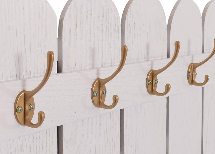 Actual product image JOHN316 Wandgarderobe