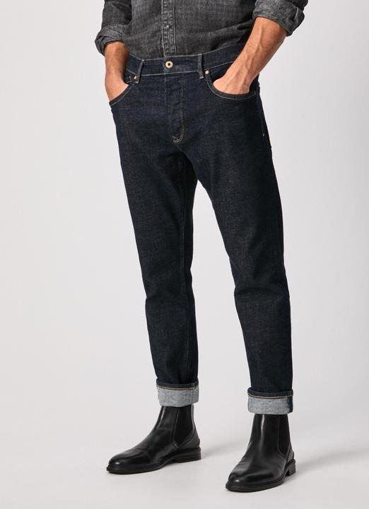 Immagine prodotto Pepe Jeans Pepe Callen Crop Jeans Relaxed Fit AB0 (W31/L32)