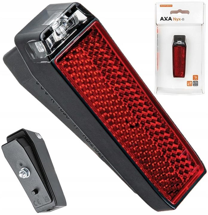 Image du produit AXA Nyx (30 lm)