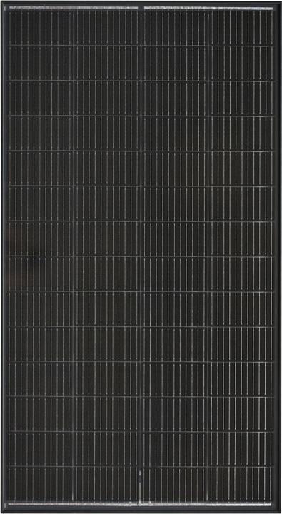 Panneau solaire