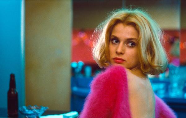 Immagine prodotto Paris, Texas - Edizione del 40° Anniversario (Blu-ray, 1984, Tedesco)