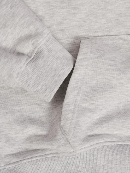 Produktbild hummel hmlJR BOXY HOODIE LOGO (104)