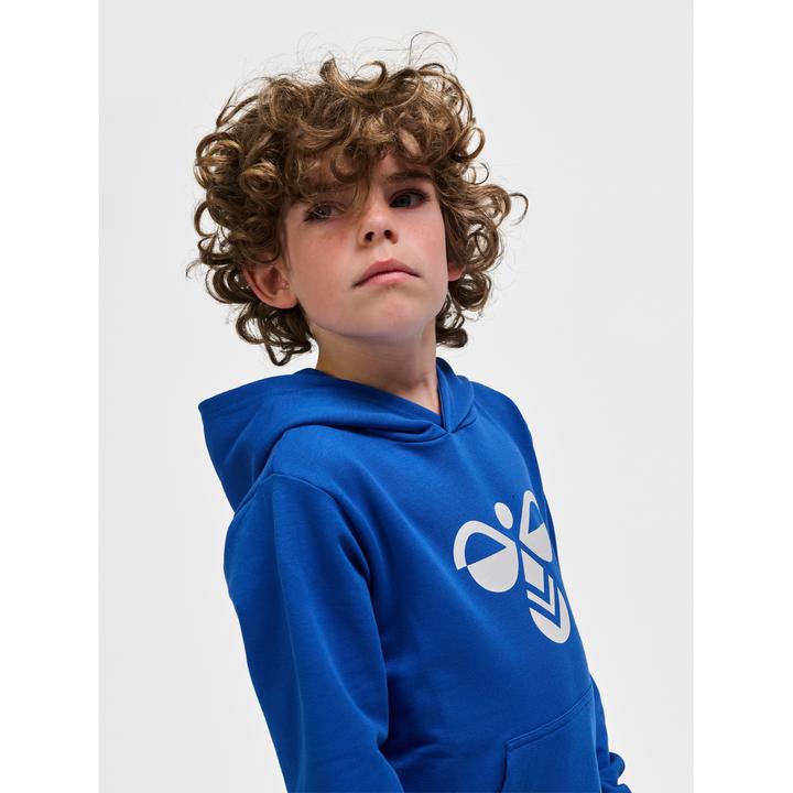Immagine prodotto hummel hmlCUATRO HOODIE (128)