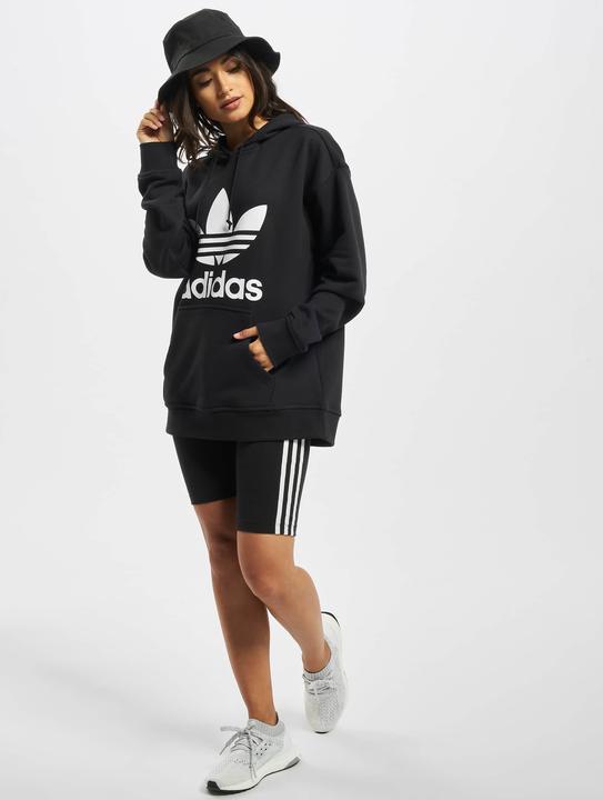 Image du produit Adidas Sweat à capuche Trèfle (36)