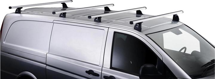 Actual product image Thule ProBar 394, 2-pack