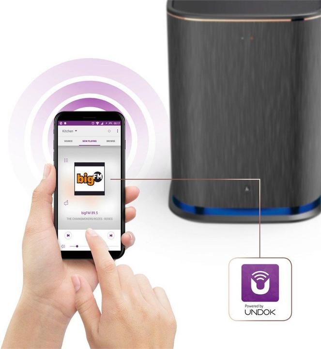 Produktbild Hama SW01M (1 Stk.)