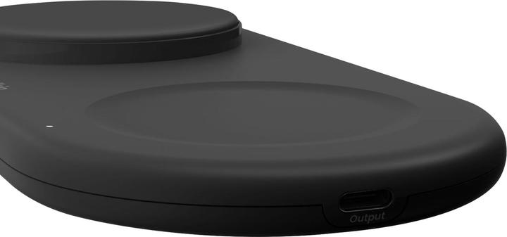 Produktbild Belkin Boost Charge Pro 2-in-1 (15 W)