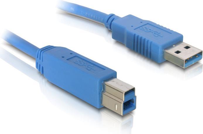 Immagine prodotto Delock USB A-Usb B (1.80 m, USB 3.0)