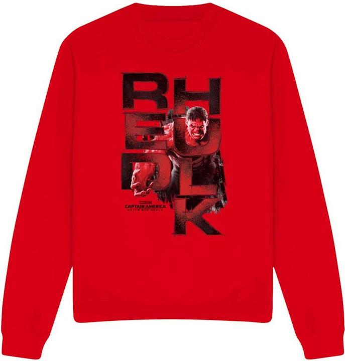 Produktbild Captain America Sweatshirt (XL)