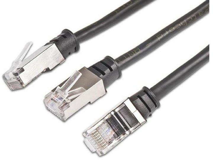 Produktbild Lightwin Netzwerkkabel (F/UTP, U/FTP, CAT5e, 5 m)