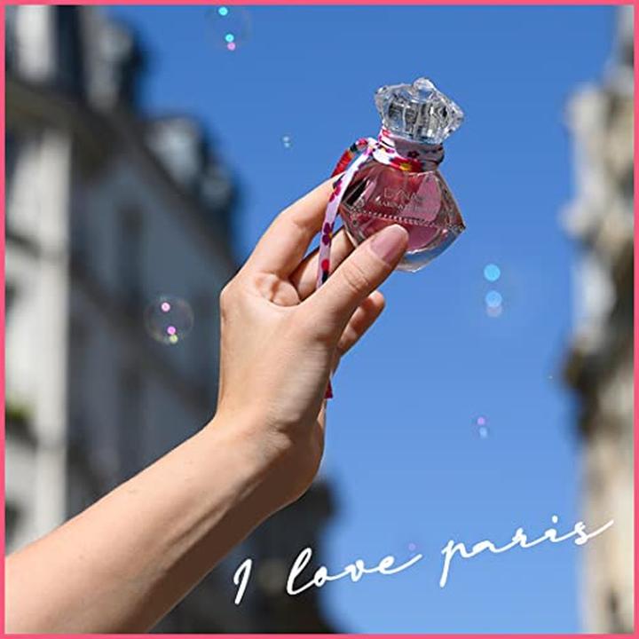 Image du produit Princesse Marina de Bourbon My Dynastie Princess by Eau de Parfum Spray 100 ml (Eau de parfum, 100 ml)