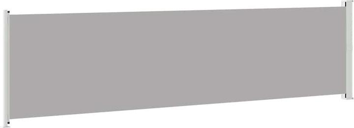 Produktbild vidaXL Seitenmarkise (6 m)